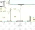 Снимка 4 — Тристаен апартамент във Варна, м-т Пчелина