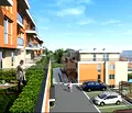 Снимка 3 — Тристаен апартамент във Варна, м-т Пчелина