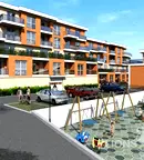 Тристаен апартамент във Варна, м-т Пчелина