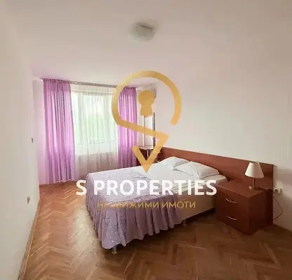 Снимка 5 — Тристаен апартамент във Варна, м-т Салтанат