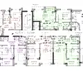 Снимка 4 — Тристаен апартамент в Бургас, Мадика