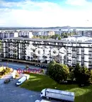 Тристаен апартамент в Бургас, Мадика