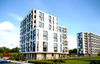 Тристаен апартамент в Бургас, Мадика