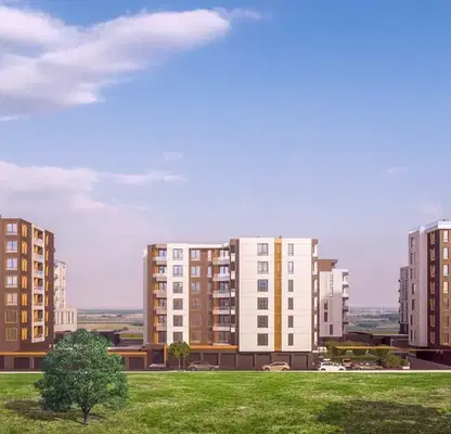 Снимка 4 — Тристаен апартамент в Бургас, Мадика
