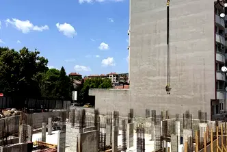 Тристаен апартамент в Хасково, Македонски