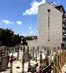 Тристаен апартамент в Хасково, Македонски