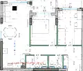 Снимка 3 — Тристаен апартамент в София, Малинова долина