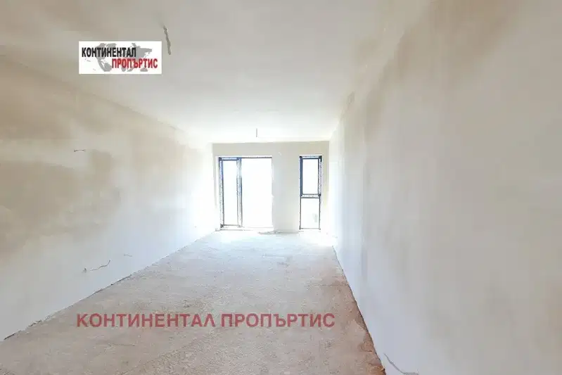 3-bedroom apartment in Sofiya, Malinova Dolina