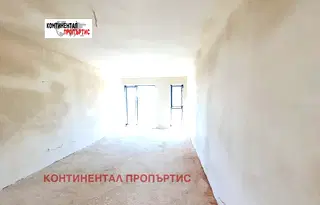 Тристаен апартамент в София, Малинова долина