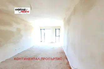 Тристаен апартамент в София, Малинова долина