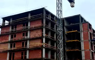 Тристаен апартамент с функционално разпределение в Малинова долина, София