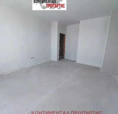 Снимка 3 — Тристаен апартамент в София, Малинова долина