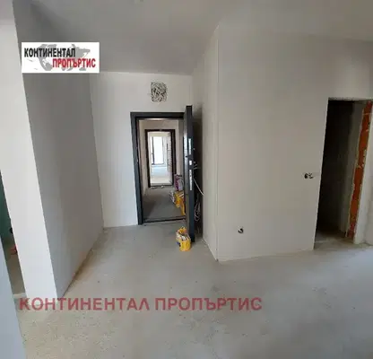 Снимка 4 — Тристаен апартамент в София, Малинова долина