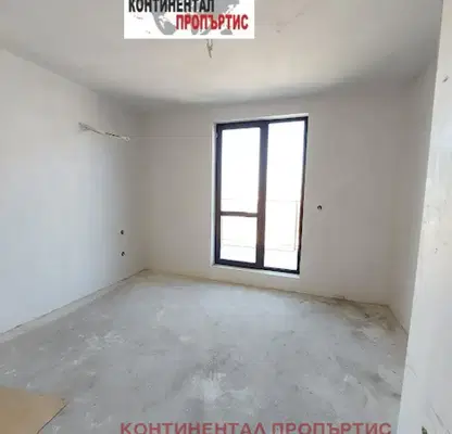 Снимка 5 — Тристаен апартамент в София, Малинова долина