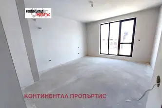 Тристаен апартамент в София, Малинова долина