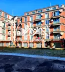 Тристаен апартамент в София, Малинова долина