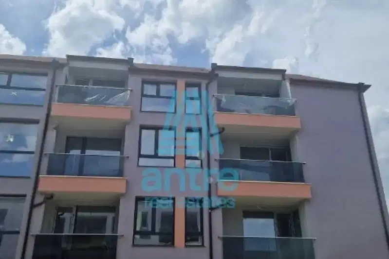3-bedroom apartment in Sofiya, Malinova Dolina