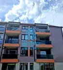 Тристаен апартамент в София, Малинова долина