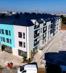 Двустаен апартамент с тераса в Малинова долина, София