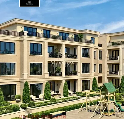 Photo 2 — 3-bedroom apartment in Sofiya, Malinova Dolina