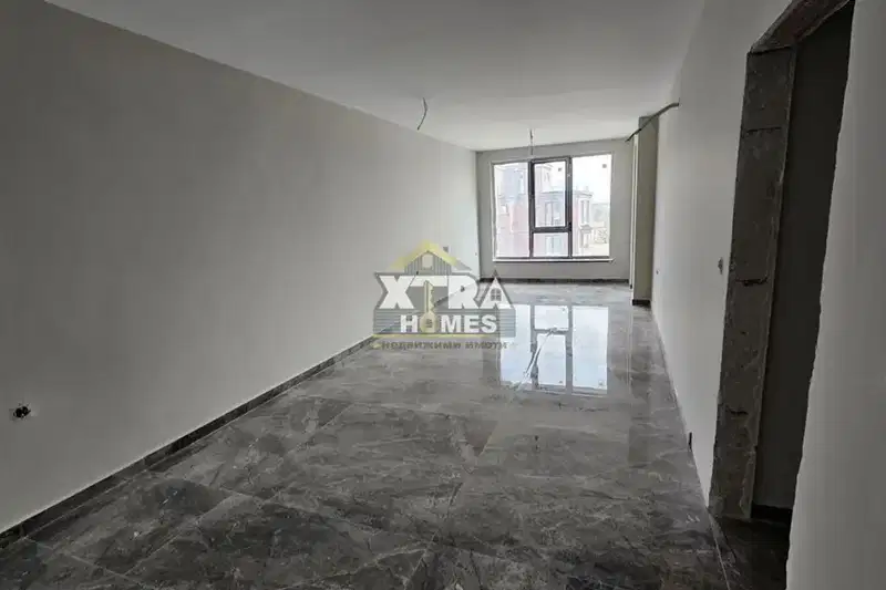 3-bedroom apartment in Sofiya, Malinova Dolina