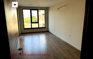 Тристаен апартамент в София, Малинова долина