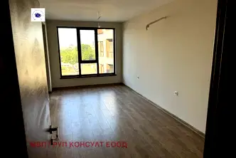 Тристаен апартамент в София, Малинова долина