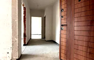 Тристаен апартамент в София, Малинова долина