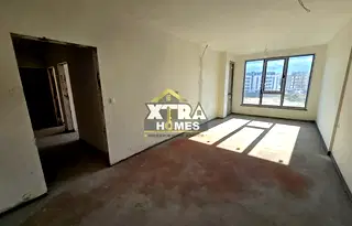 Тристаен апартамент в София, Малинова долина