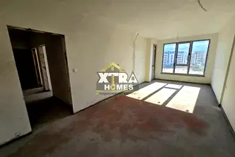 Тристаен апартамент в София, Малинова долина