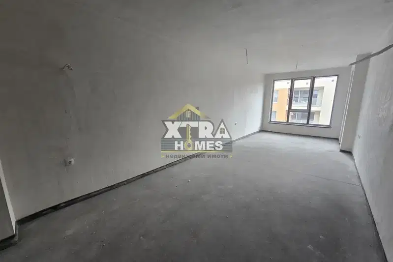 3-bedroom apartment in Sofiya, Malinova Dolina
