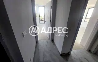 Тристаен апартамент в София, Малинова долина