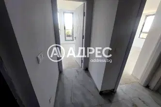 Тристаен апартамент в София, Малинова долина