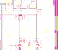 Снимка 3 — Тристаен апартамент с балкон в Малинова долина, София