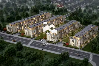 Тристаен апартамент в София, Малинова долина