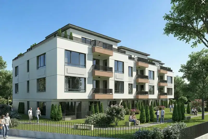 3-bedroom apartment in Sofiya, Malinova Dolina