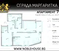 Снимка 5 — Тристаен апартамент в София, Малинова долина