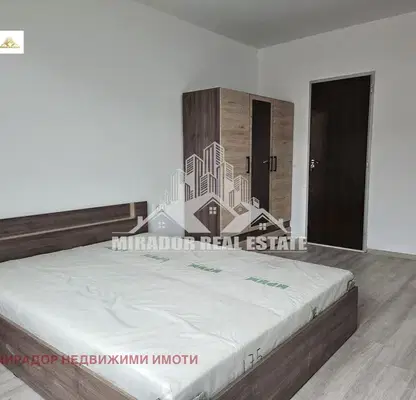 Снимка 5 — Тристаен апартамент в София, Малинова долина