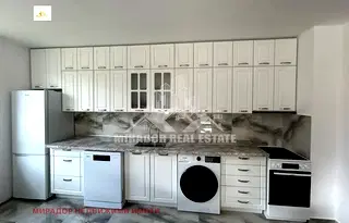 Тристаен апартамент в София, Малинова долина