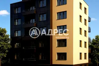 Тристаен апартамент в София, Малинова долина