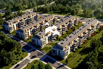 Тристаен апартамент в София, Малинова долина