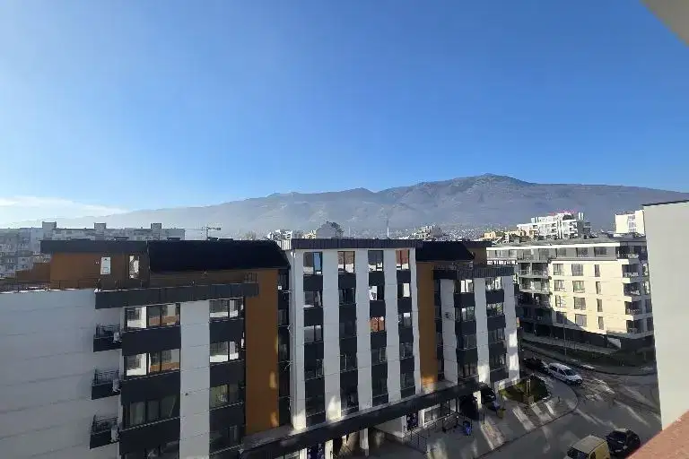 3-bedroom apartment in Sofiya, Malinova Dolina