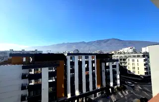 Тристаен апартамент в София, Малинова долина
