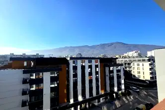 Тристаен апартамент в София, Малинова долина