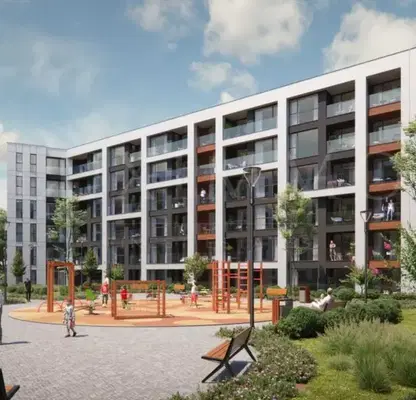 Photo 5 — 3-bedroom apartment in Sofiya, Malinova Dolina