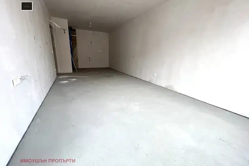 3-bedroom apartment in Sofiya, Malinova Dolina