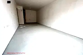 Тристаен апартамент в София, Малинова долина
