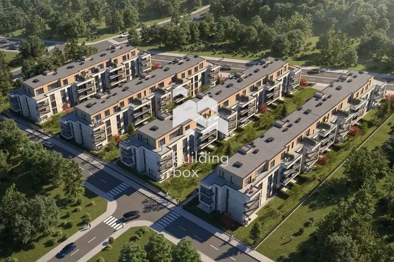 3-bedroom apartment in Sofiya, Malinova Dolina