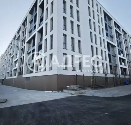 Photo 2 — 3-bedroom apartment in Sofiya, Malinova Dolina