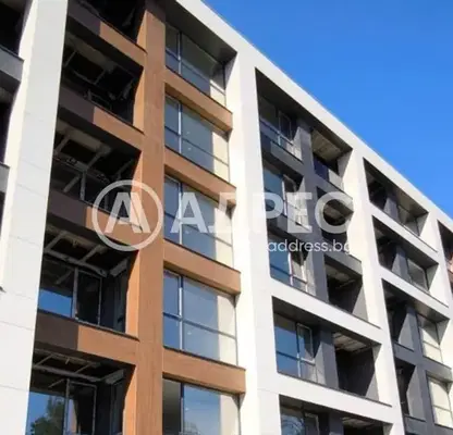 Photo 3 — 3-bedroom apartment in Sofiya, Malinova Dolina